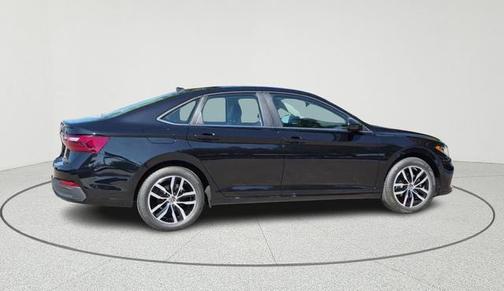 2026 Volkswagen Jetta 1.4T SE