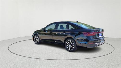 2026 Volkswagen Jetta 1.4T SE