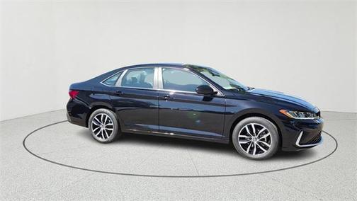 2026 Volkswagen Jetta 1.4T SE