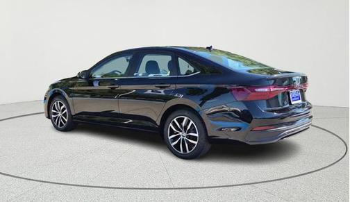 2026 Volkswagen Jetta 1.4T SE