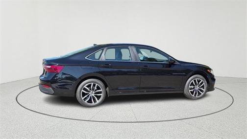 2026 Volkswagen Jetta 1.4T SE