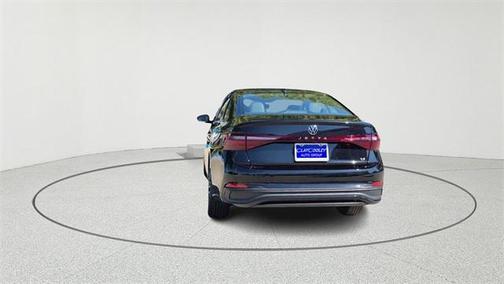 2026 Volkswagen Jetta 1.4T SE