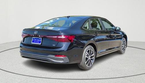 2026 Volkswagen Jetta 1.4T SE