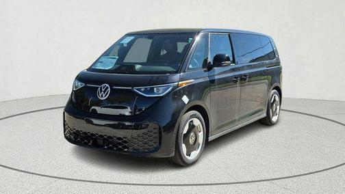 2025 Volkswagen ID. Buzz 2025 ID. BUZZ PRO S RWD