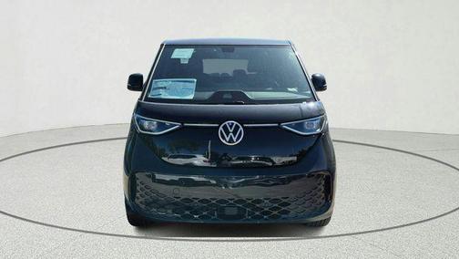 2025 Volkswagen ID. Buzz 2025 ID. BUZZ PRO S RWD