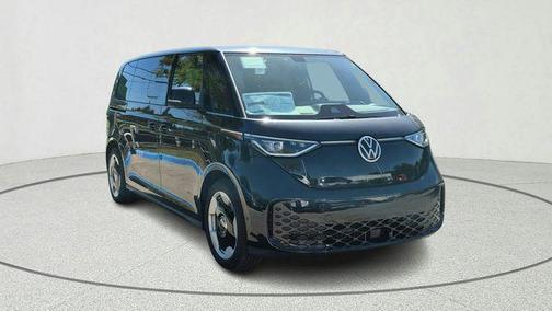 2025 Volkswagen ID. Buzz 2025 ID. BUZZ PRO S RWD