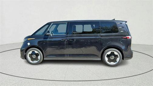 2025 Volkswagen ID. Buzz 2025 ID. BUZZ PRO S RWD