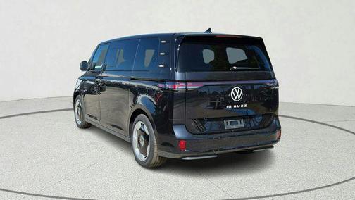 2025 Volkswagen ID. Buzz 2025 ID. BUZZ PRO S RWD