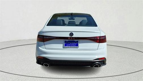 2026 Volkswagen Jetta GLI 2.0T Autobahn