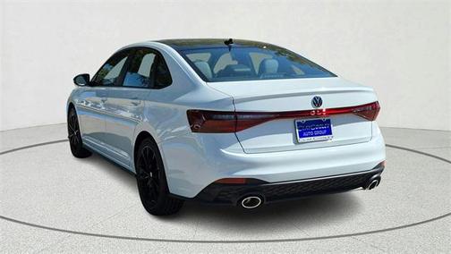 2026 Volkswagen Jetta GLI 2.0T Autobahn