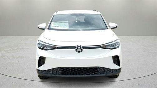 2025 Volkswagen ID.4 Pro
