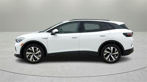 2025 Volkswagen ID.4 Pro