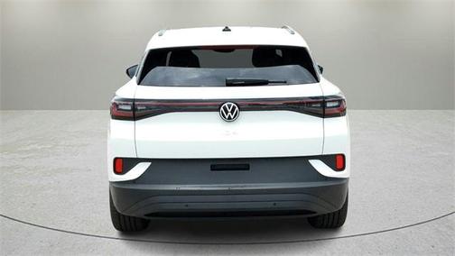 2025 Volkswagen ID.4 Pro