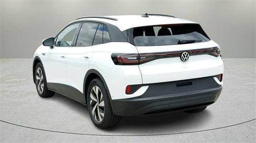 2025 Volkswagen ID.4 Pro