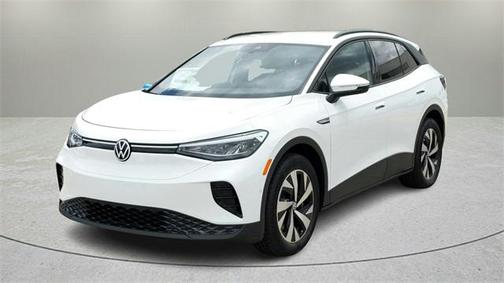 2025 Volkswagen ID.4 Pro