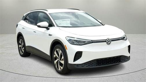 2025 Volkswagen ID.4 Pro