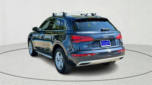 2019 Audi Q5 2.0T Premium