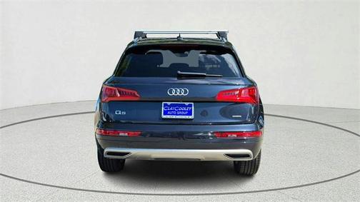 2019 Audi Q5 2.0T Premium