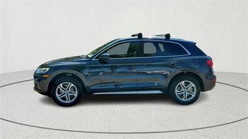 2019 Audi Q5 2.0T Premium
