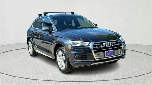 2019 Audi Q5 2.0T Premium