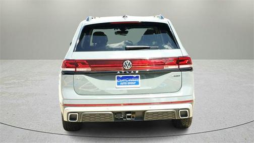 2024 Volkswagen Atlas 2.0T SE w/Technology 4MOTION