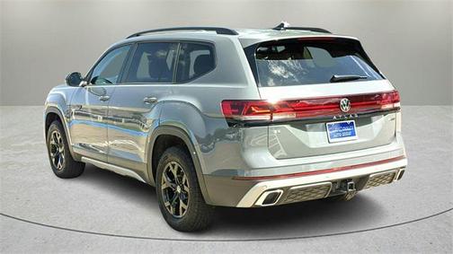 2024 Volkswagen Atlas 2.0T SE w/Technology 4MOTION
