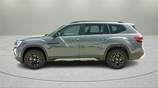2024 Volkswagen Atlas 2.0T SE w/Technology 4MOTION
