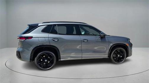 2025 Volkswagen Tiguan 2.0T SE R-Line Black 4MOTION