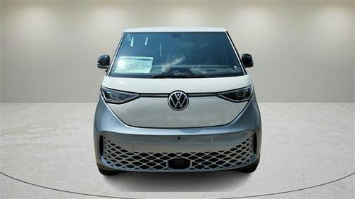 2025 Volkswagen ID. Buzz Pro S