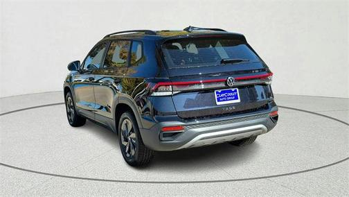2026 Volkswagen Taos S