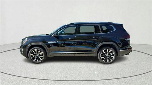 2026 Volkswagen Atlas 2.0T SEL Premium R-Line 4MOTION