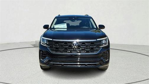 2026 Volkswagen Atlas 2.0T SEL Premium R-Line 4MOTION