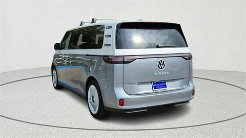 2025 Volkswagen ID. Buzz 1ST EDITION