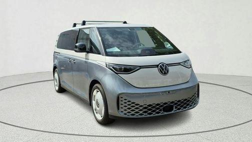 2025 Volkswagen ID. Buzz 1ST EDITION