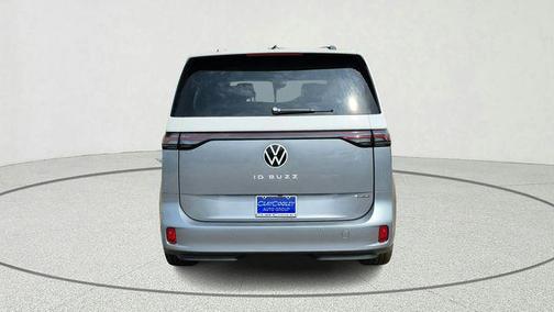 2025 Volkswagen ID. Buzz 1ST EDITION