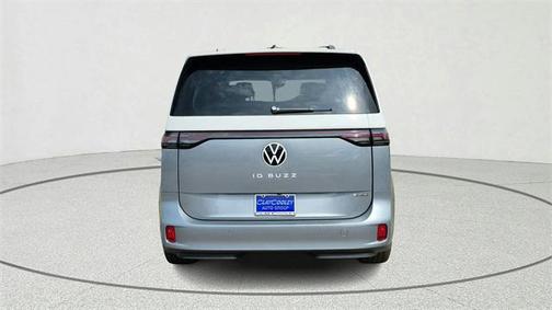 2025 Volkswagen ID. Buzz 1ST EDITION