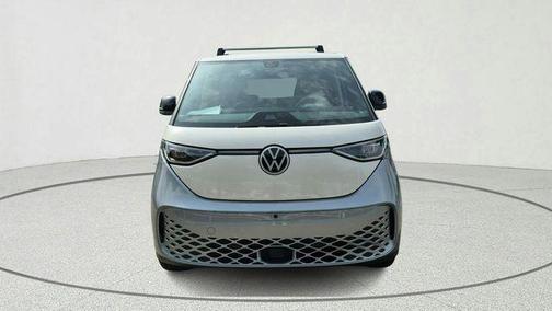 2025 Volkswagen ID. Buzz 1ST EDITION