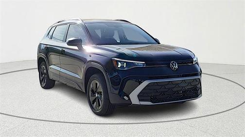 2026 Volkswagen Taos S