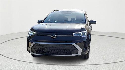 2026 Volkswagen Taos S