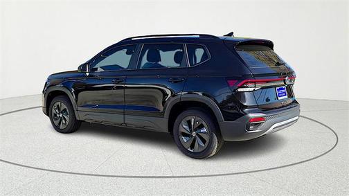 2026 Volkswagen Taos S