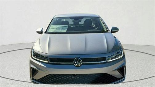 2026 Volkswagen Jetta 1.4T S