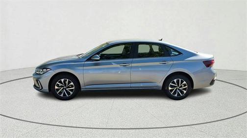 2026 Volkswagen Jetta 1.4T S