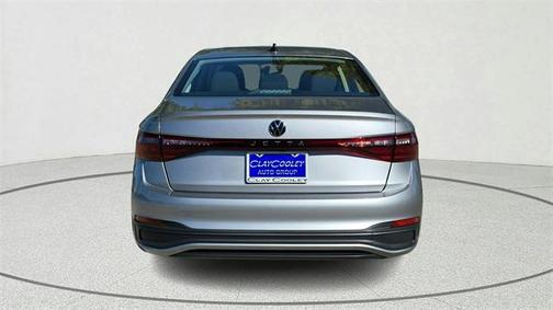 2026 Volkswagen Jetta 1.4T S