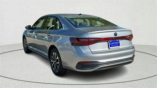 2026 Volkswagen Jetta 1.4T S