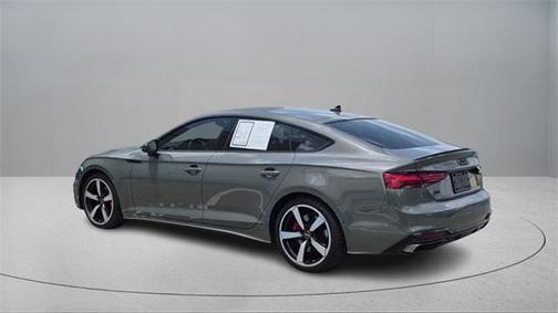 2023 Audi A5 Sportback 45 S Line Prestige