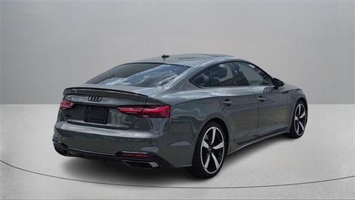 2023 Audi A5 Sportback 45 S Line Prestige