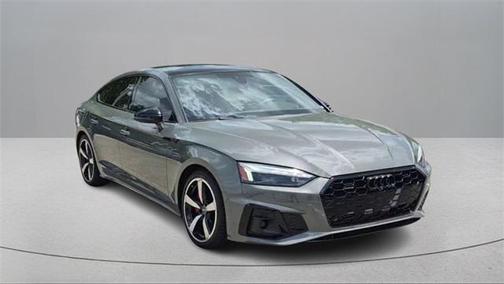 2023 Audi A5 Sportback 45 S Line Prestige