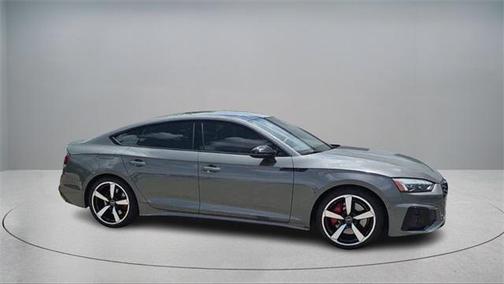 2023 Audi A5 Sportback 45 S Line Prestige