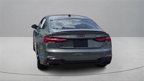 2023 Audi A5 Sportback 45 S Line Prestige