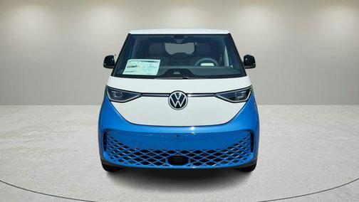 2025 Volkswagen ID. Buzz 1st Edition